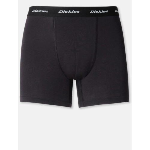 DK0A4XOCBLK1 DICKIES 2 PACK TRUNKS BLACK