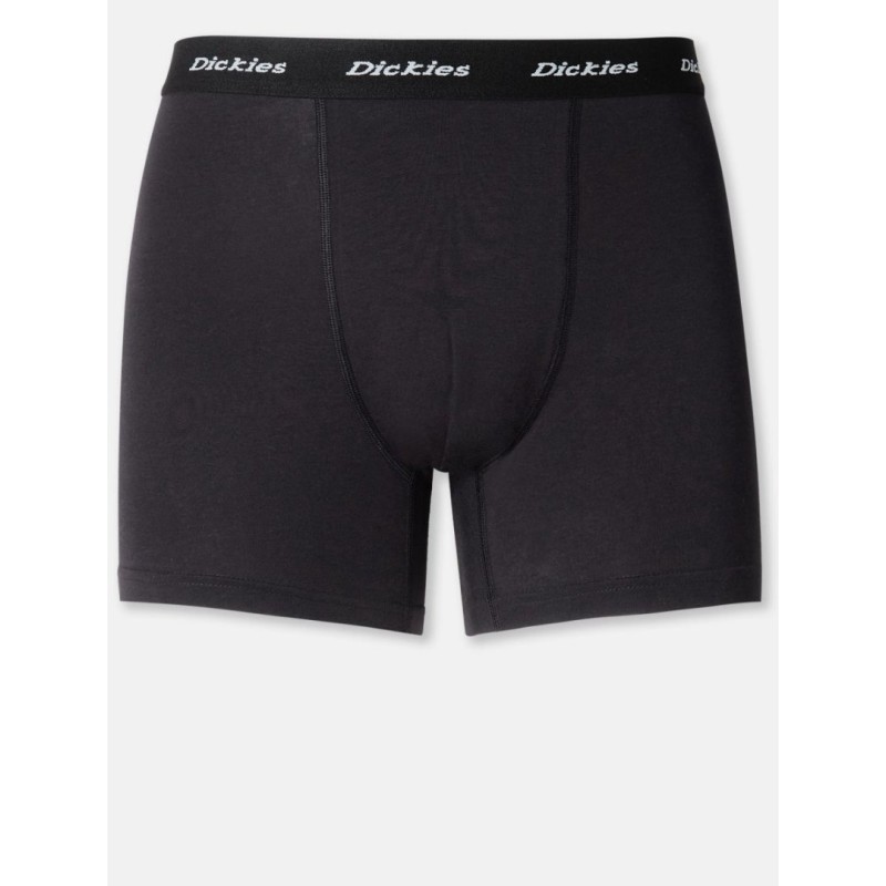 DK0A4XOCBLK1 DICKIES 2 PACK TRUNKS BLACK