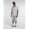 DK0A4XOZD061 1 3IN MLT PKT W/ST REC ULTIMATE GRAY