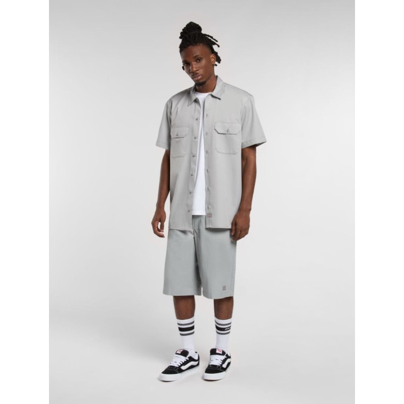 DK0A4XOZD061 1 3IN MLT PKT W/ST REC ULTIMATE GRAY
