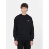 DK0A4Y6QBLK1 SUMMERDALE SWEATSHIRT BLACK