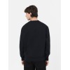 DK0A4Y6QBLK1 SUMMERDALE SWEATSHIRT BLACK