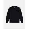DK0A4Y6QBLK1 SUMMERDALE SWEATSHIRT BLACK