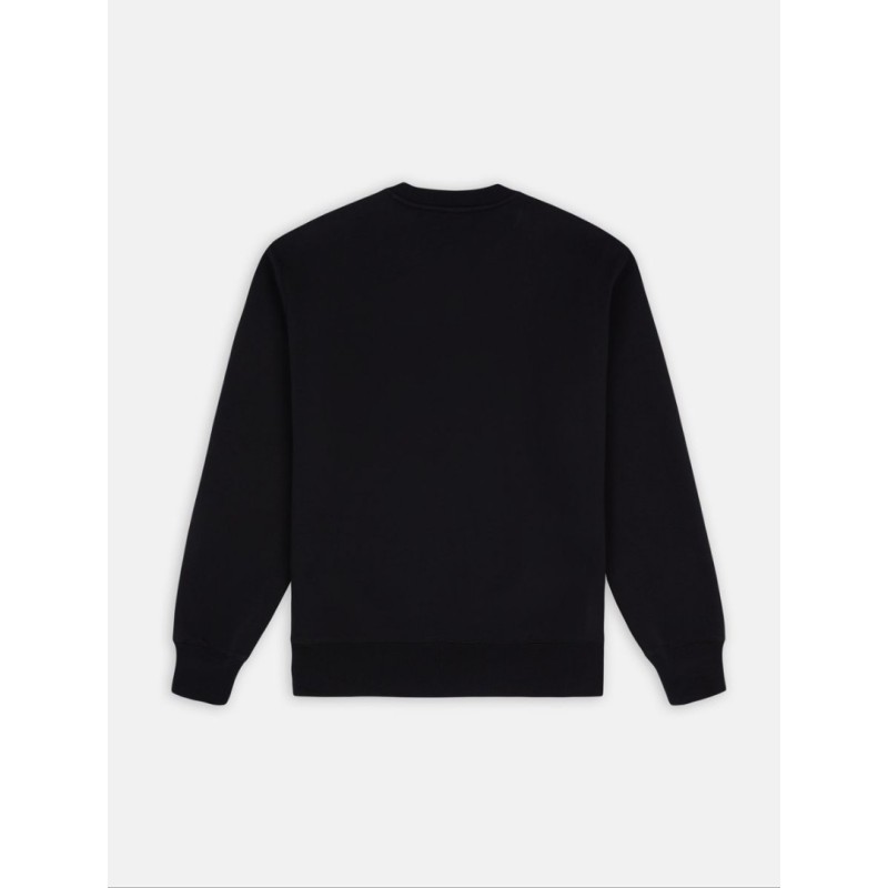 DK0A4Y6QBLK1 SUMMERDALE SWEATSHIRT BLACK