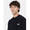 DK0A4Y6QBLK1 SUMMERDALE SWEATSHIRT BLACK