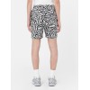 DK0A4Y7YF311 LEESBURG SHORT CLOUD ZEBRA