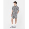 DK0A4Y7YF311 LEESBURG SHORT CLOUD ZEBRA