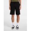 DK0A4Y83BLK1 MAPLETON SHORT BLACK