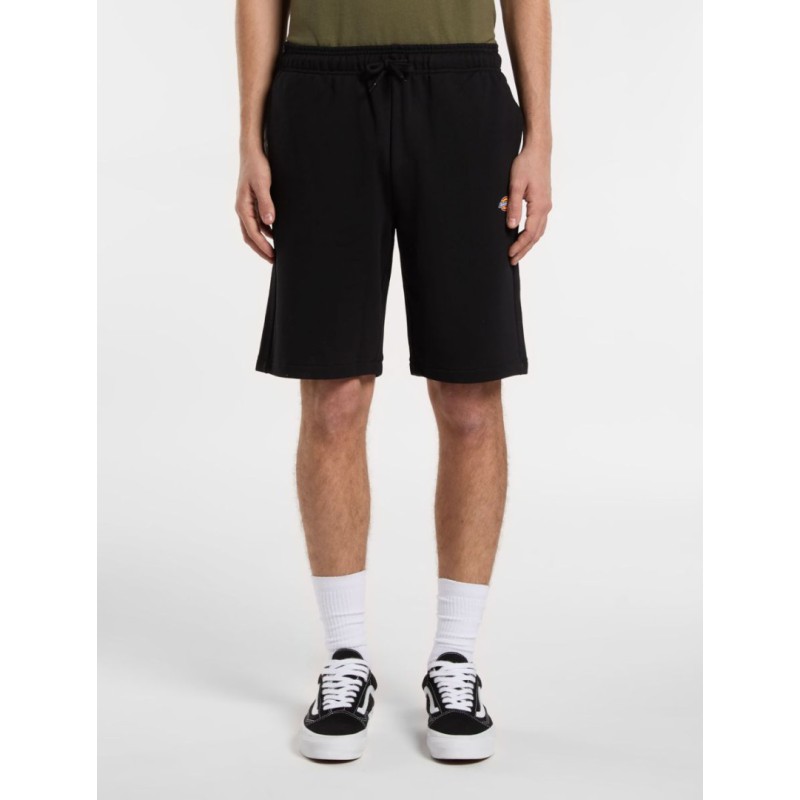 DK0A4Y83BLK1 MAPLETON SHORT BLACK