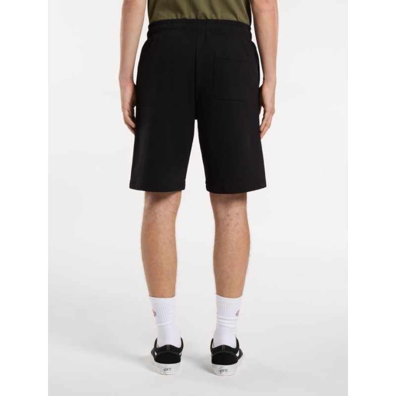DK0A4Y83BLK1 MAPLETON SHORT BLACK
