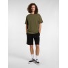 DK0A4Y83BLK1 MAPLETON SHORT BLACK