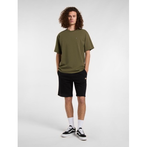 DK0A4Y83BLK1 MAPLETON SHORT BLACK
