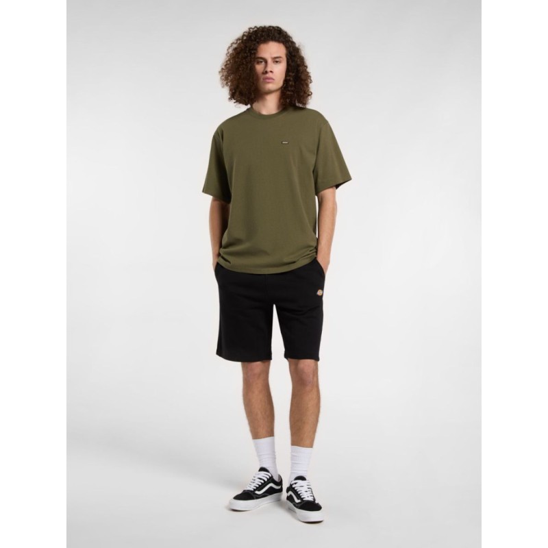 DK0A4Y83BLK1 MAPLETON SHORT BLACK