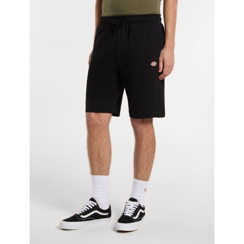DK0A4Y83BLK1 MAPLETON SHORT BLACK