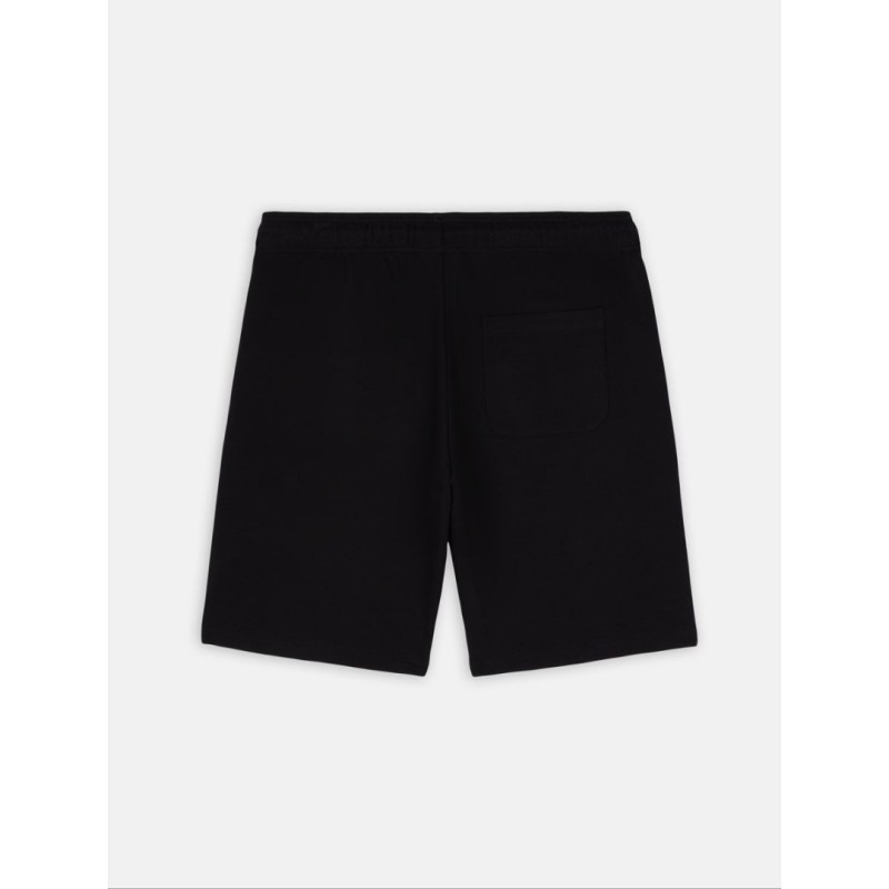 DK0A4Y83BLK1 MAPLETON SHORT BLACK