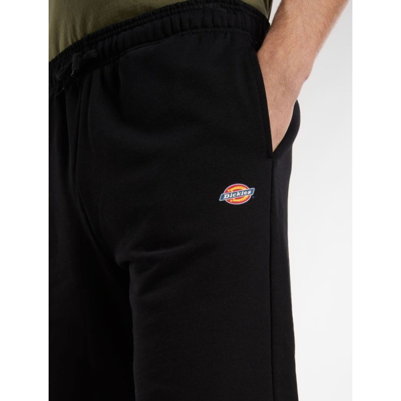 DK0A4Y83BLK1 MAPLETON SHORT BLACK