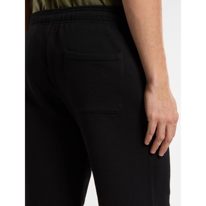 DK0A4Y83BLK1 MAPLETON SHORT BLACK