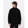 DK0A4YEEBLK1 MOUNT HOPE FLEECE BLACK