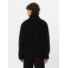 DK0A4YEEBLK1 MOUNT HOPE FLEECE BLACK