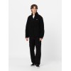 DK0A4YEEBLK1 MOUNT HOPE FLEECE BLACK