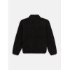 DK0A4YEEBLK1 MOUNT HOPE FLEECE BLACK