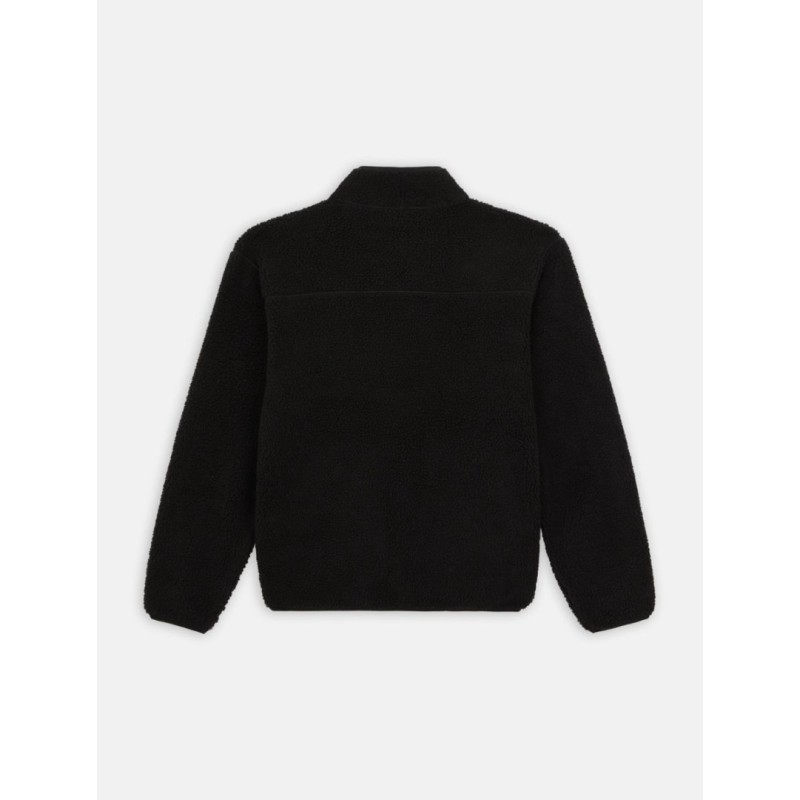 DK0A4YEEBLK1 MOUNT HOPE FLEECE BLACK