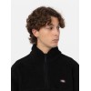 DK0A4YEEBLK1 MOUNT HOPE FLEECE BLACK