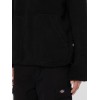 DK0A4YEEBLK1 MOUNT HOPE FLEECE BLACK