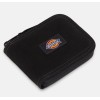 DK0A4YODBLK1 DUCK CANVAS WALLET BLACK