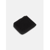 DK0A4YODBLK1 DUCK CANVAS WALLET BLACK