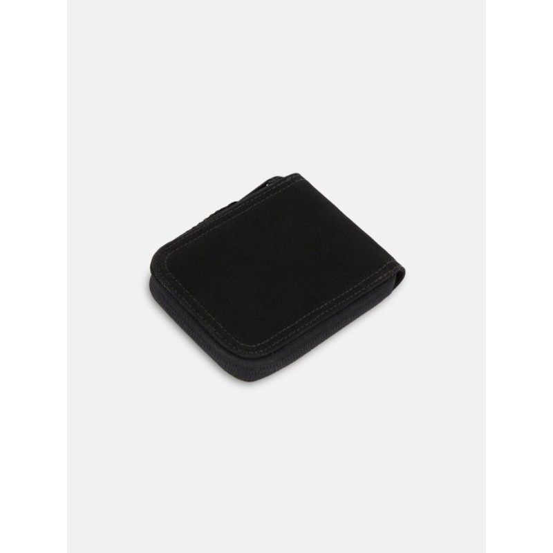DK0A4YODBLK1 DUCK CANVAS WALLET BLACK