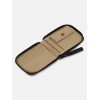DK0A4YODDS01 DUCK CANVAS WALLET DESERT SAND