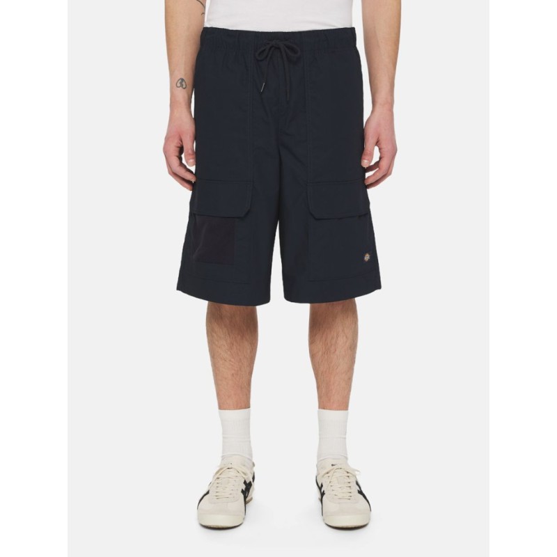 DK0A4YSIDNX1 FISHERSVILLE CRGO SRT DARK NAVY