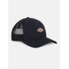 DK0A4YV3BLK1 HANSTON TRUCKER BLACK