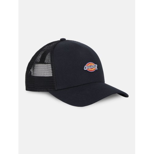 DK0A4YV3BLK1 HANSTON TRUCKER BLACK
