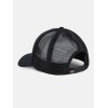 DK0A4YV3BLK1 HANSTON TRUCKER BLACK