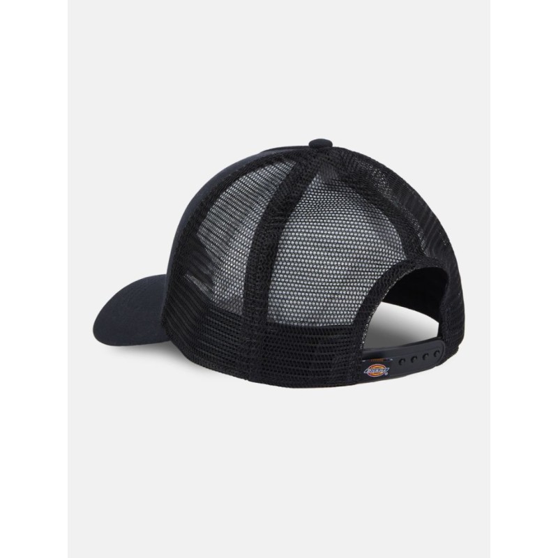 DK0A4YV3BLK1 HANSTON TRUCKER BLACK