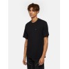 DK0A4Z4LBLK1 CLANCY HEAVYWEIGHT TEE SS BLACK