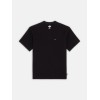 DK0A4Z4LBLK1 CLANCY HEAVYWEIGHT TEE SS BLACK