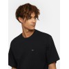 DK0A4Z4LBLK1 CLANCY HEAVYWEIGHT TEE SS BLACK