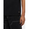 DK0A4Z4LBLK1 CLANCY HEAVYWEIGHT TEE SS BLACK