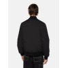 DK0A4Z4MBLK1 PLAINS BOMBER BLACK