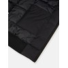 DK0A4Z4MBLK1 PLAINS BOMBER BLACK