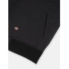 DK0A4Z4MBLK1 PLAINS BOMBER BLACK