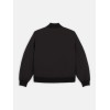 DK0A4Z4MBLK1 PLAINS BOMBER BLACK