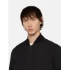 DK0A4Z4MBLK1 PLAINS BOMBER BLACK