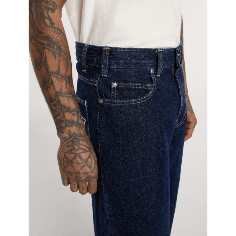 DK0A87NK0DD1 HILHAM DENIM DARK INDIGO