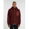DK0A87NVL161 CENTRAL HIGH PILE HOODED ANDORRA
