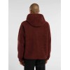 DK0A87NVL161 CENTRAL HIGH PILE HOODED ANDORRA