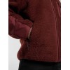 DK0A87NVL161 CENTRAL HIGH PILE HOODED ANDORRA